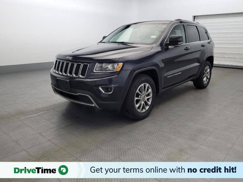 JEEP GRAND CHEROKEE 2015 1C4RJFBG4FC839318 image